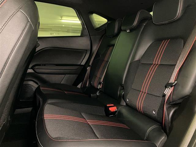 RENAULT Captur 1.6 E-Tech hybrid RS Line 145cv auto