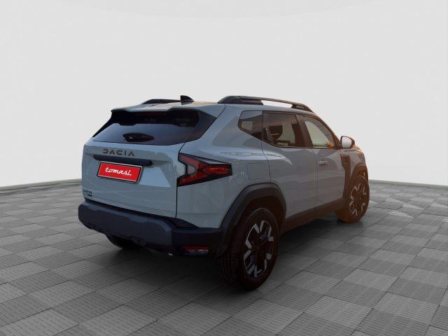 DACIA Duster 3ª serie Hybrid 140 CV Extreme