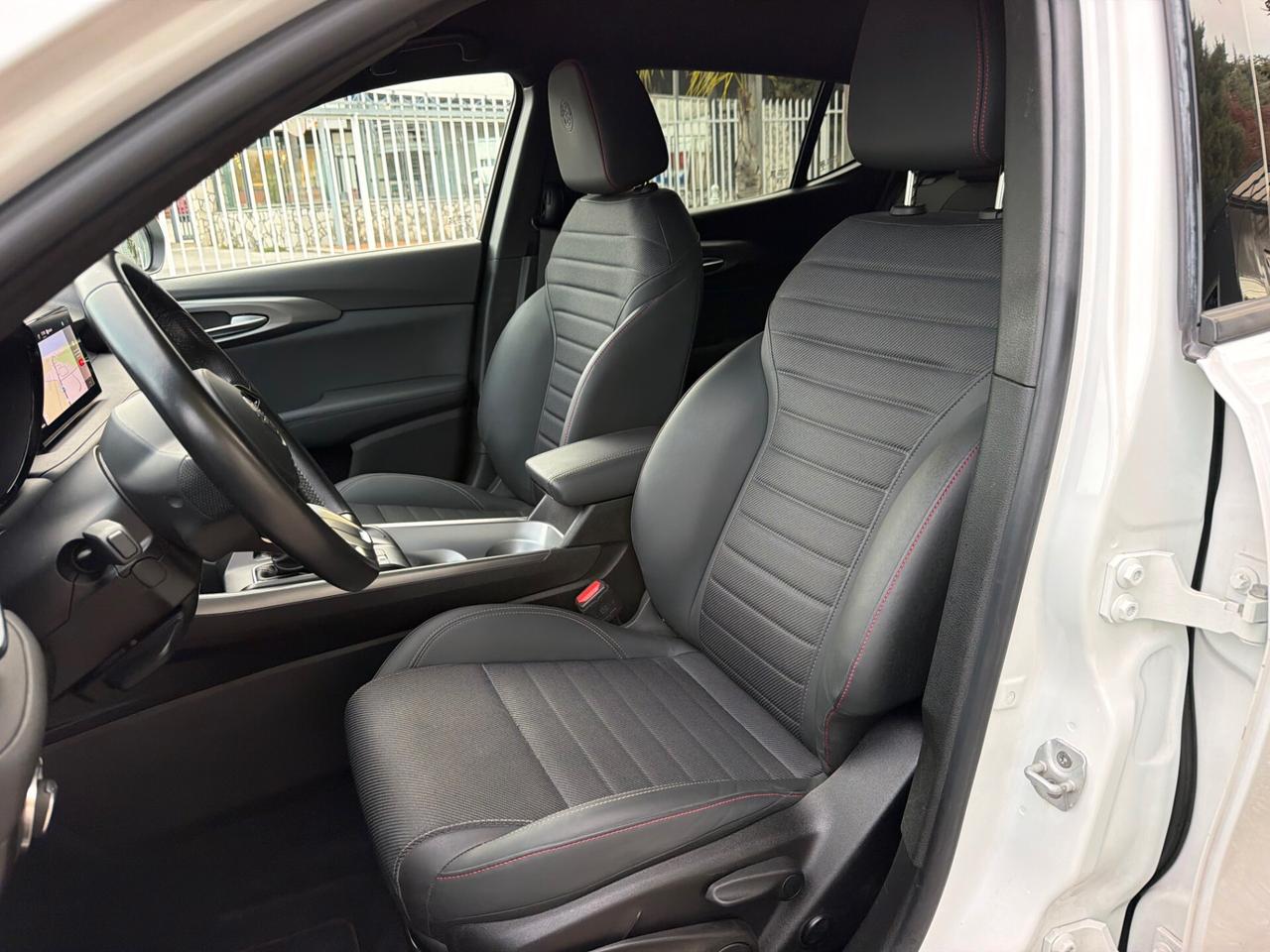 Alfa Romeo Tonale 1.6 diesel 130 CV TCT6 Sprint