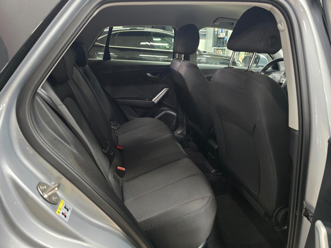 Audi Q2 30 TDI S tronic Admired (Km 47500)