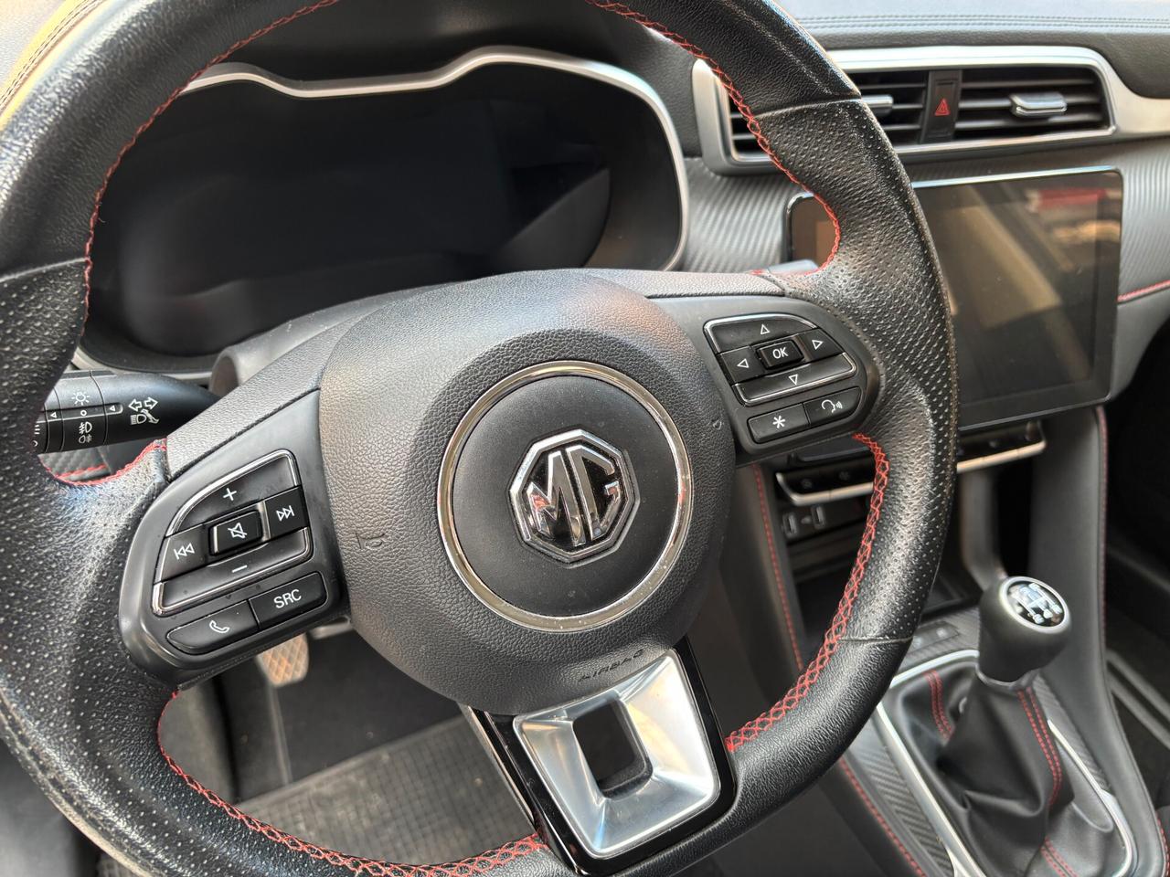 Mg ZS 1.0T-GDI aut. Luxury