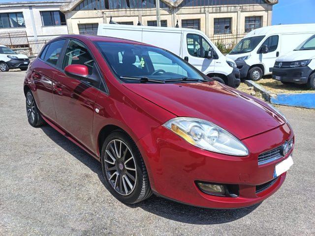FIAT Bravo 1.6 MJT 105 CV