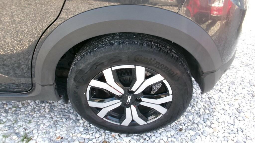 Dacia Sandero Stepway 1.0 tce ECO-G Expression UP