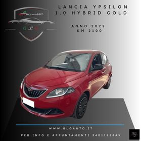 LANCIA - Ypsilon - 1.0 FireFly 5p.S&S Hyb. Gold Pl.