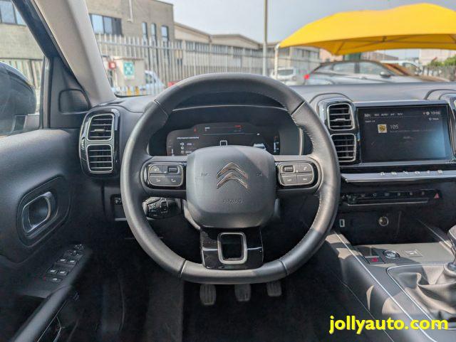 CITROEN C5 Aircross BlueHDi 130 S&S Feel