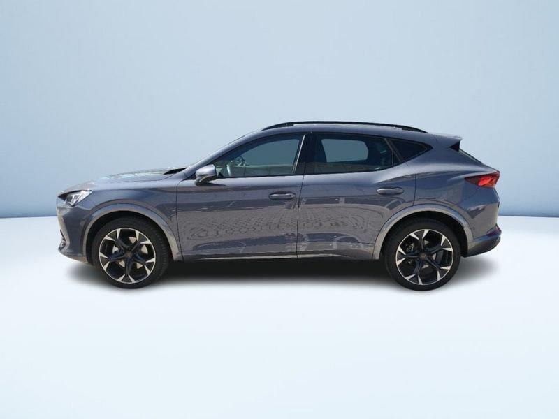 Cupra Formentor 2.0 TDI 4DRIVE DSG