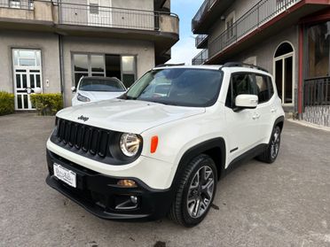 Jeep Renegade 1.6 Mjt 120 CV Longitude