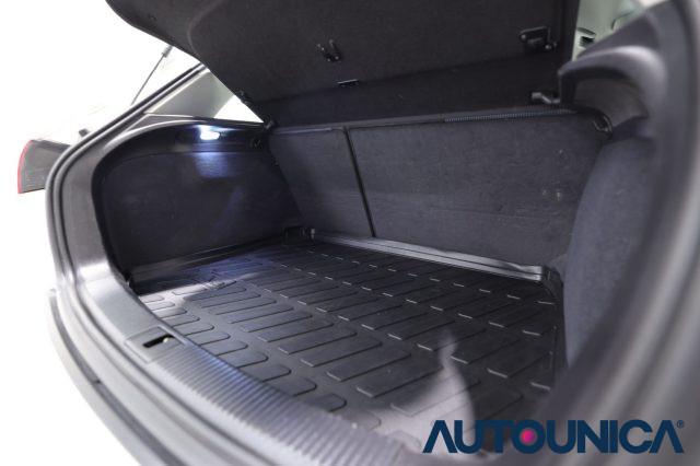 AUDI A3 SPB 2.0 TDI 170 CV QUATTRO AMBITION