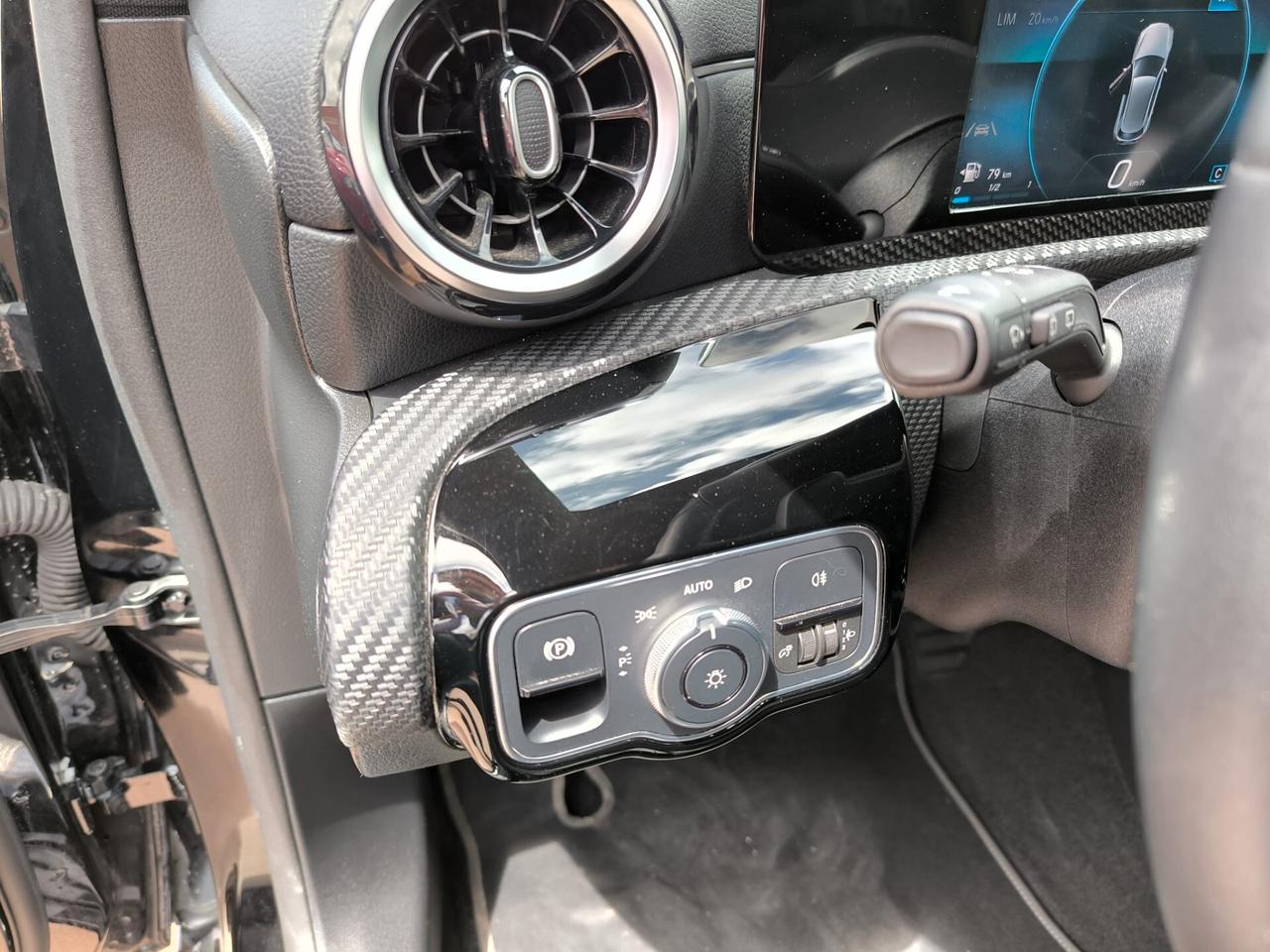 Mercedes-benz A 180 A 180 Automatic Business
