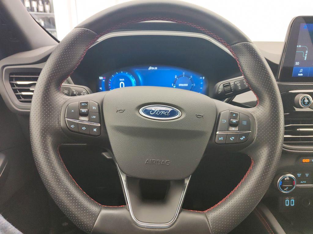 FORD Kuga 3ª serie - Kuga 1.5 EcoBlue 120 CV 2WD ST-Line