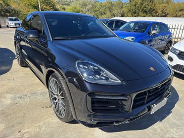 PORSCHE CAYENNE COUPE' 3.0 340CV/SportDesign/APPROVED