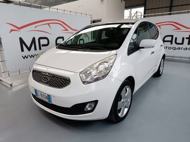 Kia Venga 1.6 CVVT TX