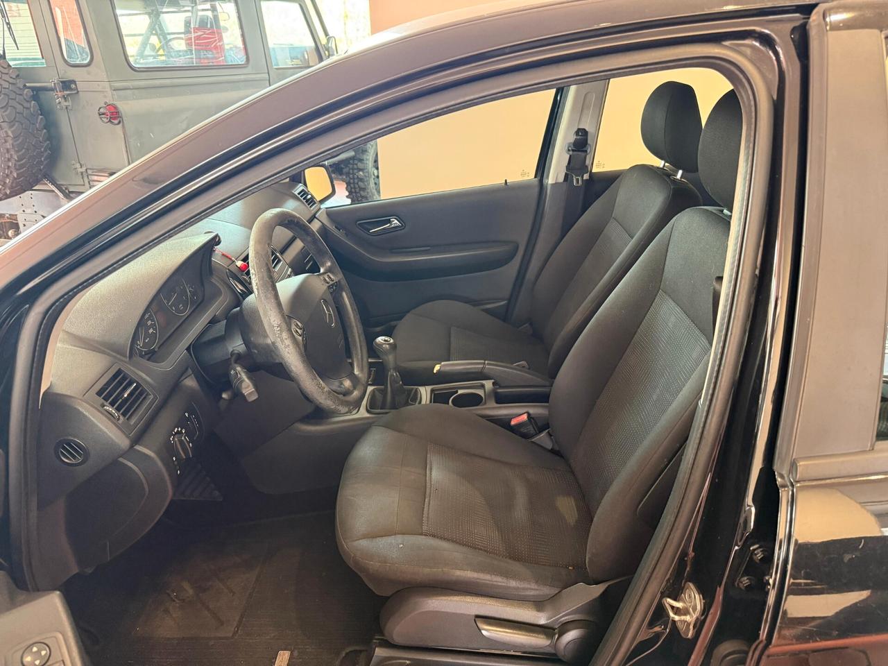 Mercedes-benz A 160 BlueEFFICIENCY Special Edition