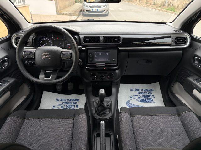 CITROEN C3 1.2 83Cv Feel Pack