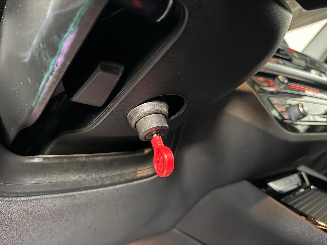 Bmw X3 xDrive20d xLine