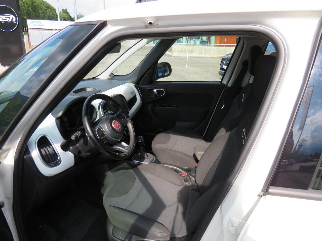 Fiat 500L 1.3 Multijet 95 CV Lounge 7 POSTI