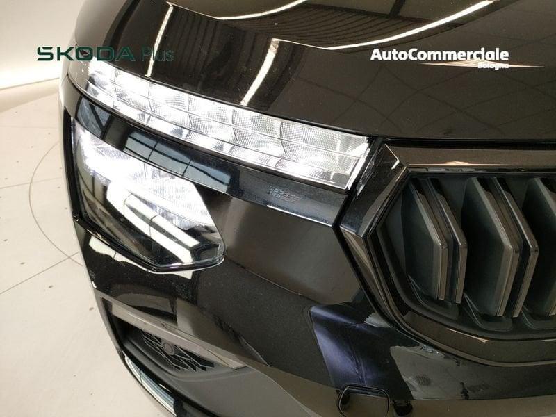 Skoda Kamiq 1.0 TSI Selection