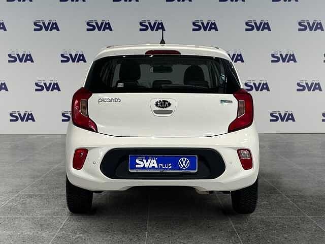 Kia Picanto 1.0 65CV Active GPL - NEOPATENTATI -