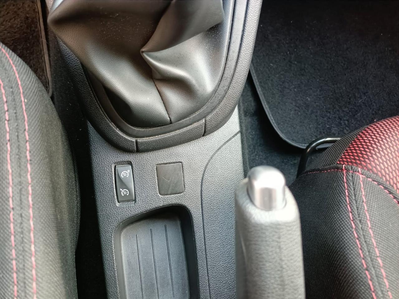 Renault Clio dCi 8V 75CV Start&Stop 5 porte Energy Life