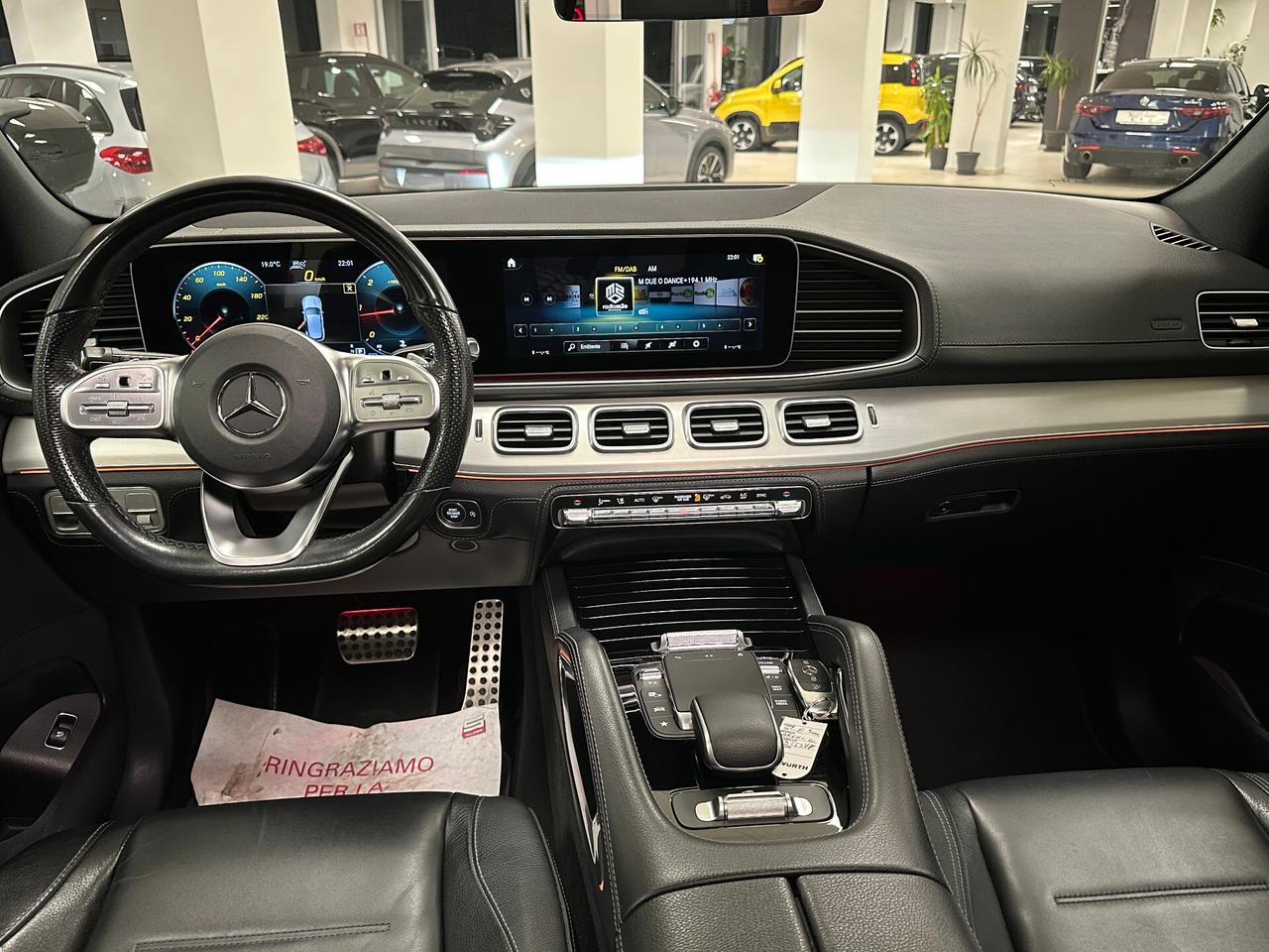 Mercedes-benz GLE 300 d 245 CV 4Matic Premium Plus 2021