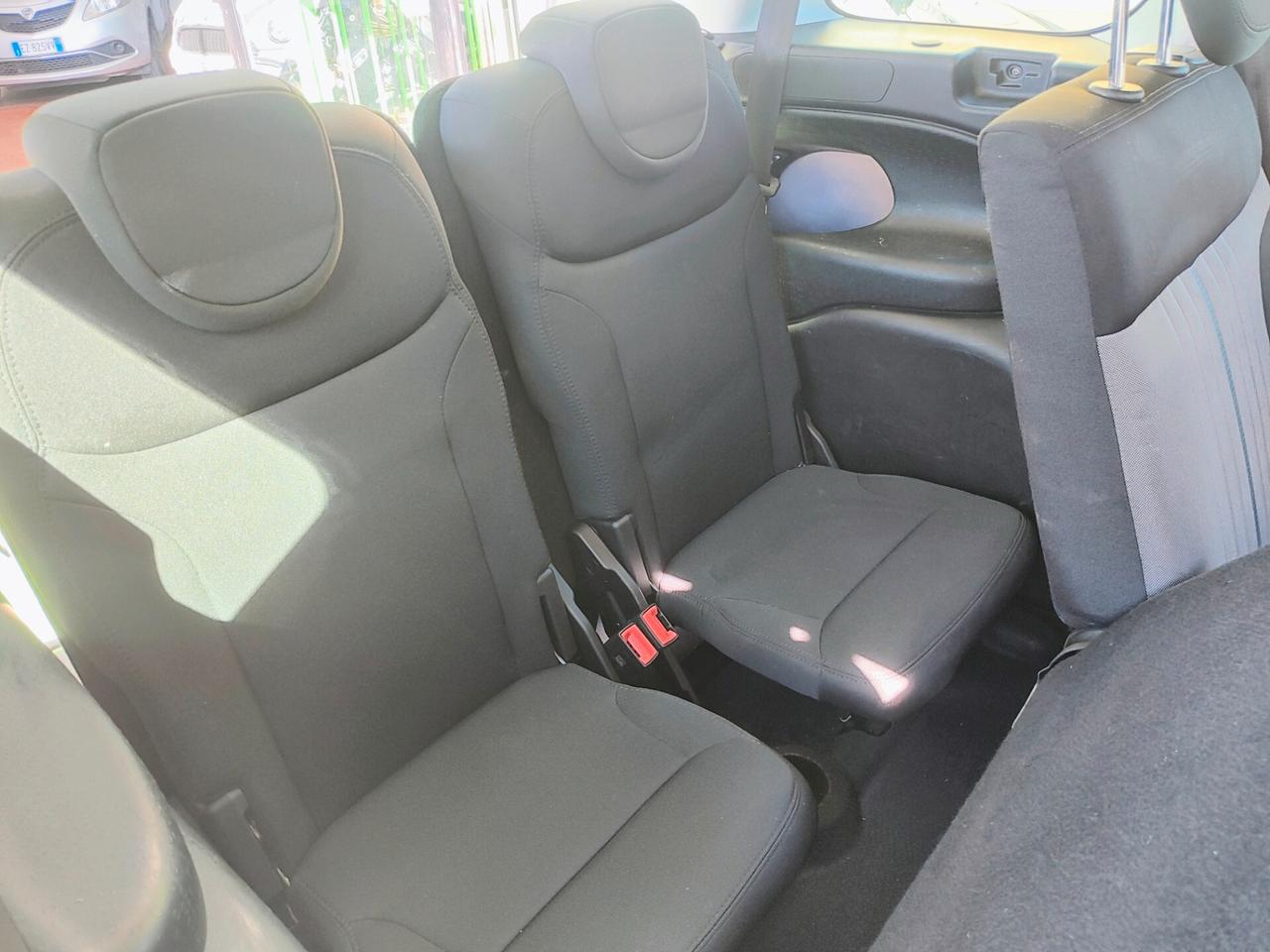 Fiat 500L Living 1.6 120 CV 7 posti