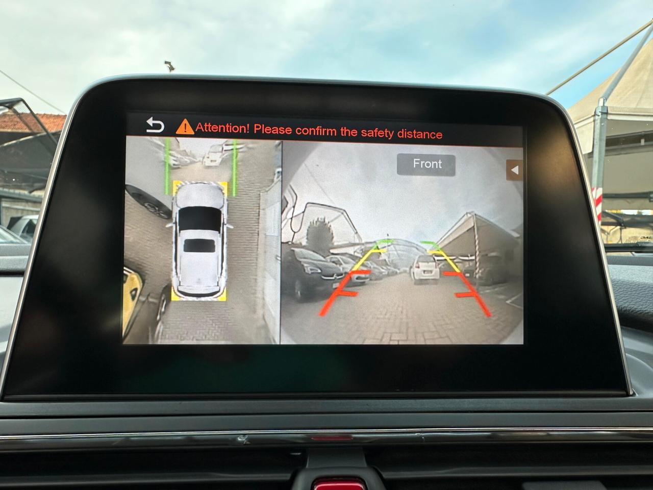 Dr DR4 Sport 1.6 Bi-Fuel GPL - Full Optional