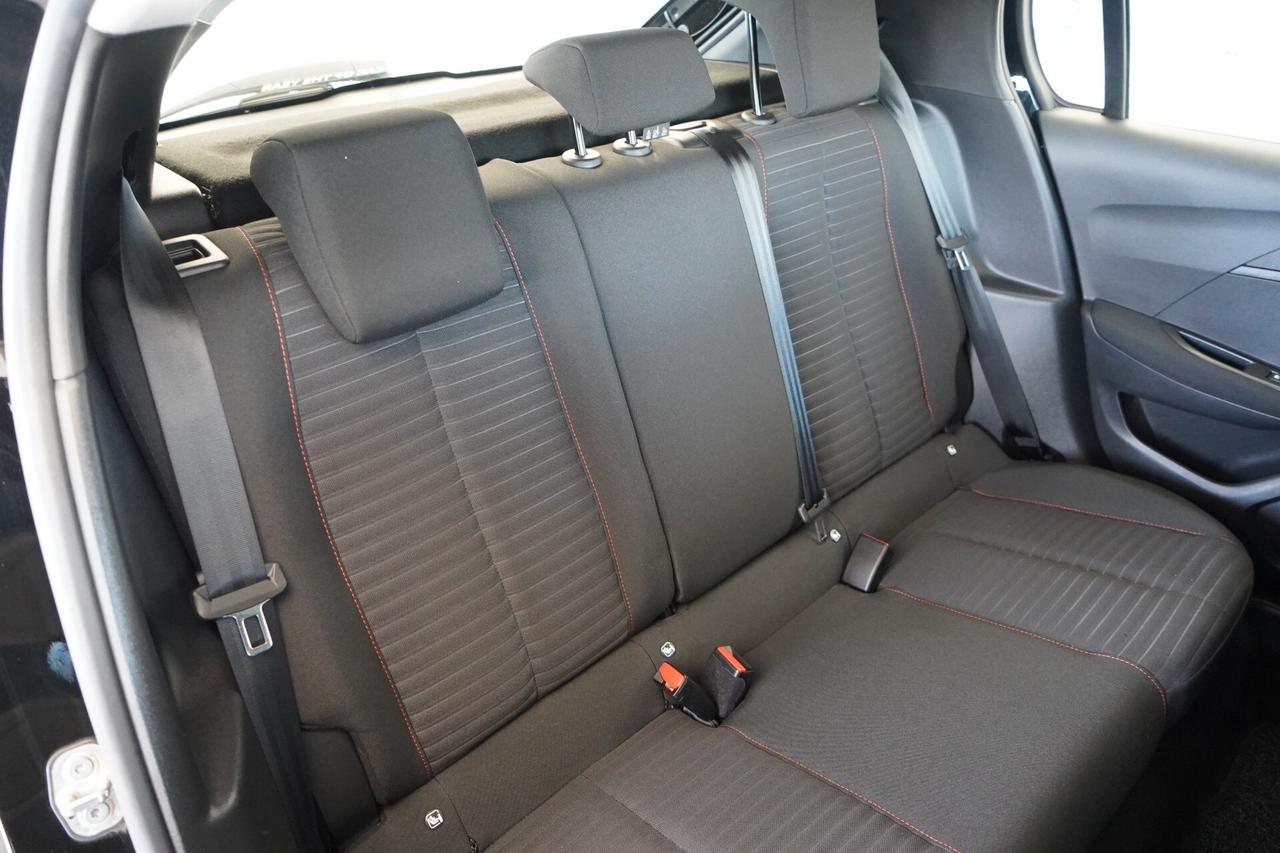 Peugeot 208 1.5 BlueHDi 100 Cv Active