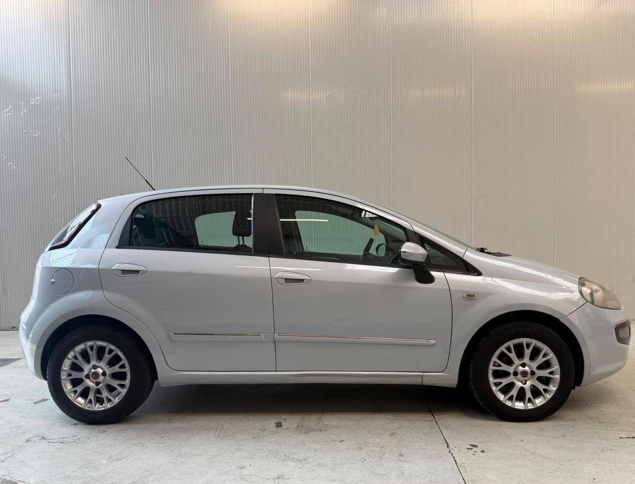 Fiat Grande Punto 1.4 5 porte Actual EasyPower