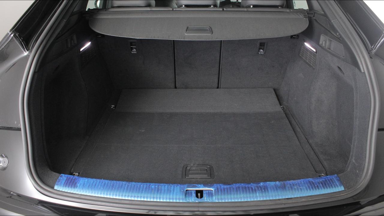 AUDI Q5 I Sportback 2021 - Q5 Sportback 40 2.0 tdi mhev 12V S line quattro s-tronic