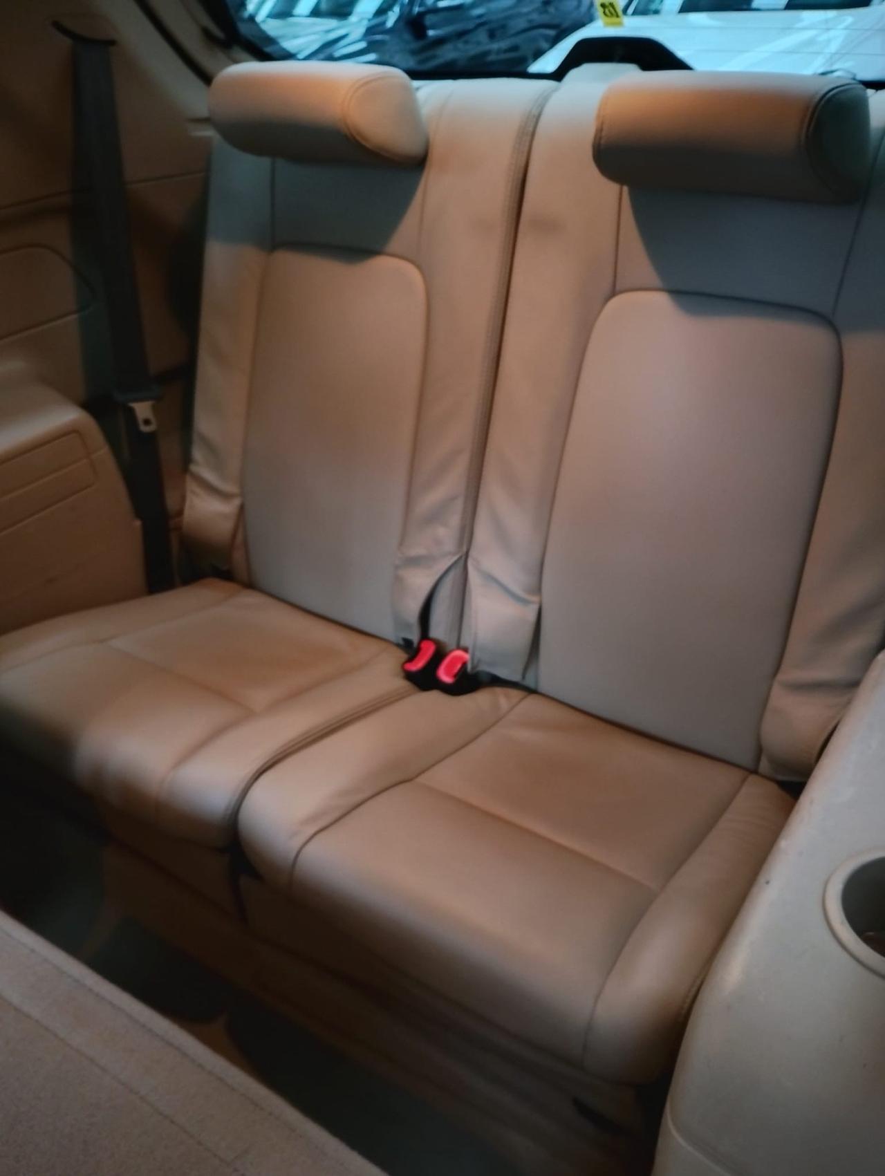 Chevrolet Captiva 2.0 VCDi LTX