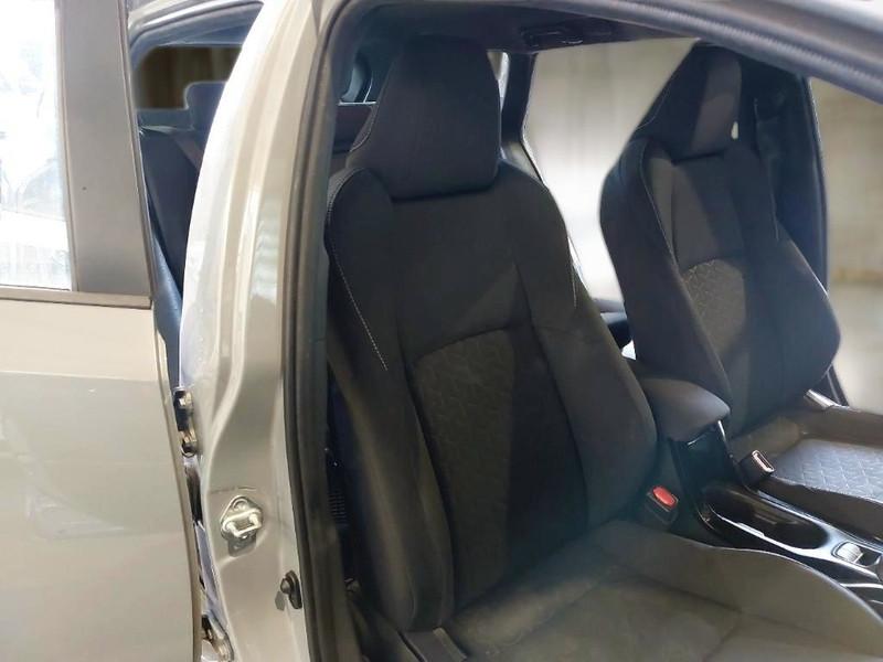 TOYOTA COROLLA TS Hybrid Business WAGON