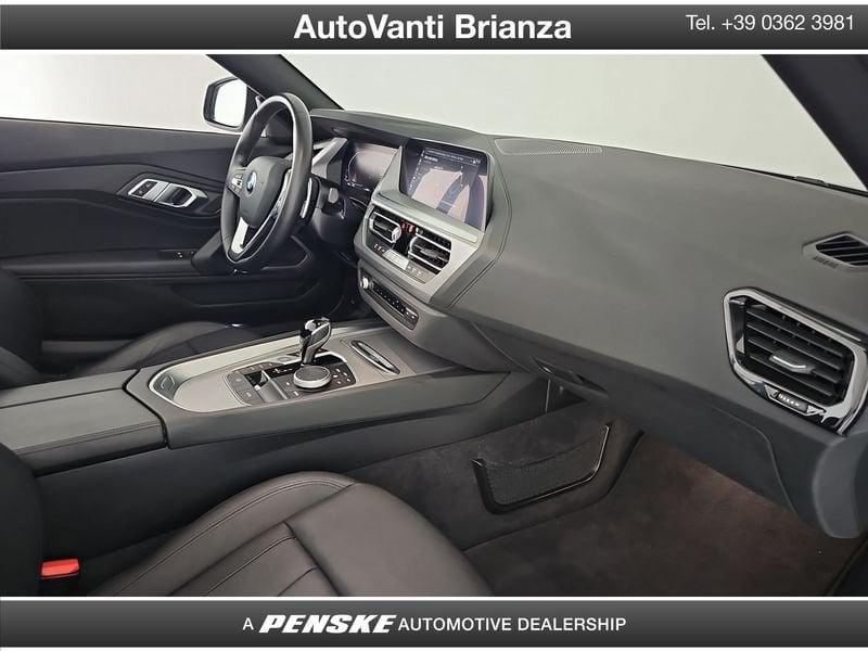 BMW Z4 Z4 sDrive20i Advantage