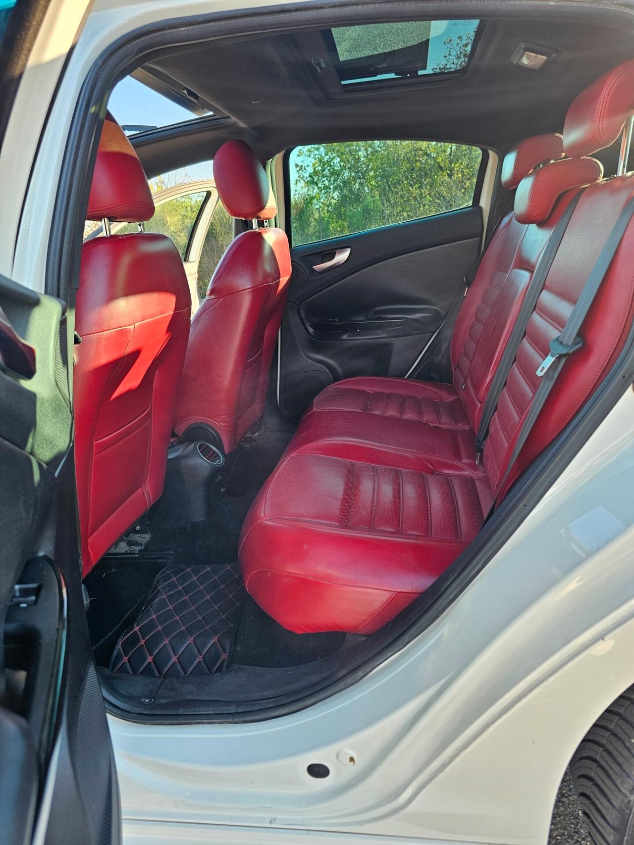 Alfa Romeo Giulietta 1.4 Turbo benzina/GPL tetto apribile