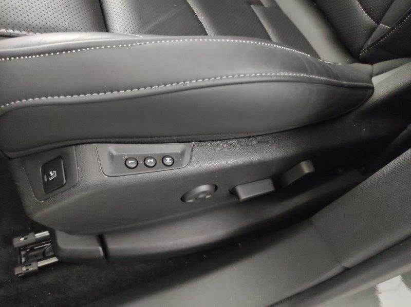 DS DS 7 - DS 7 BlueHDi 130 aut. Opera