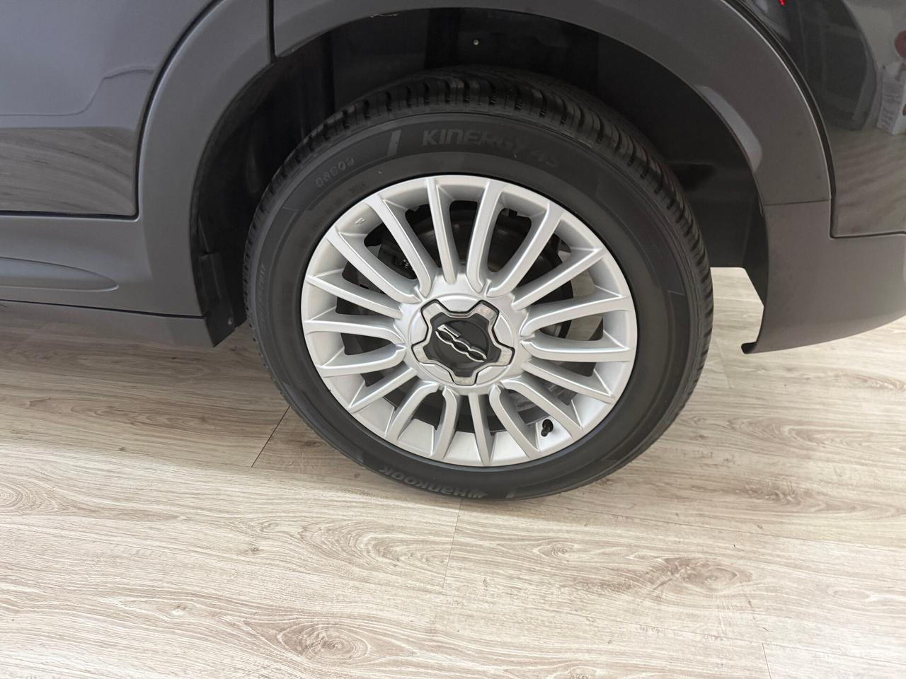 Fiat 500X 1.3 MultiJet 95 CV Club Neopatenti