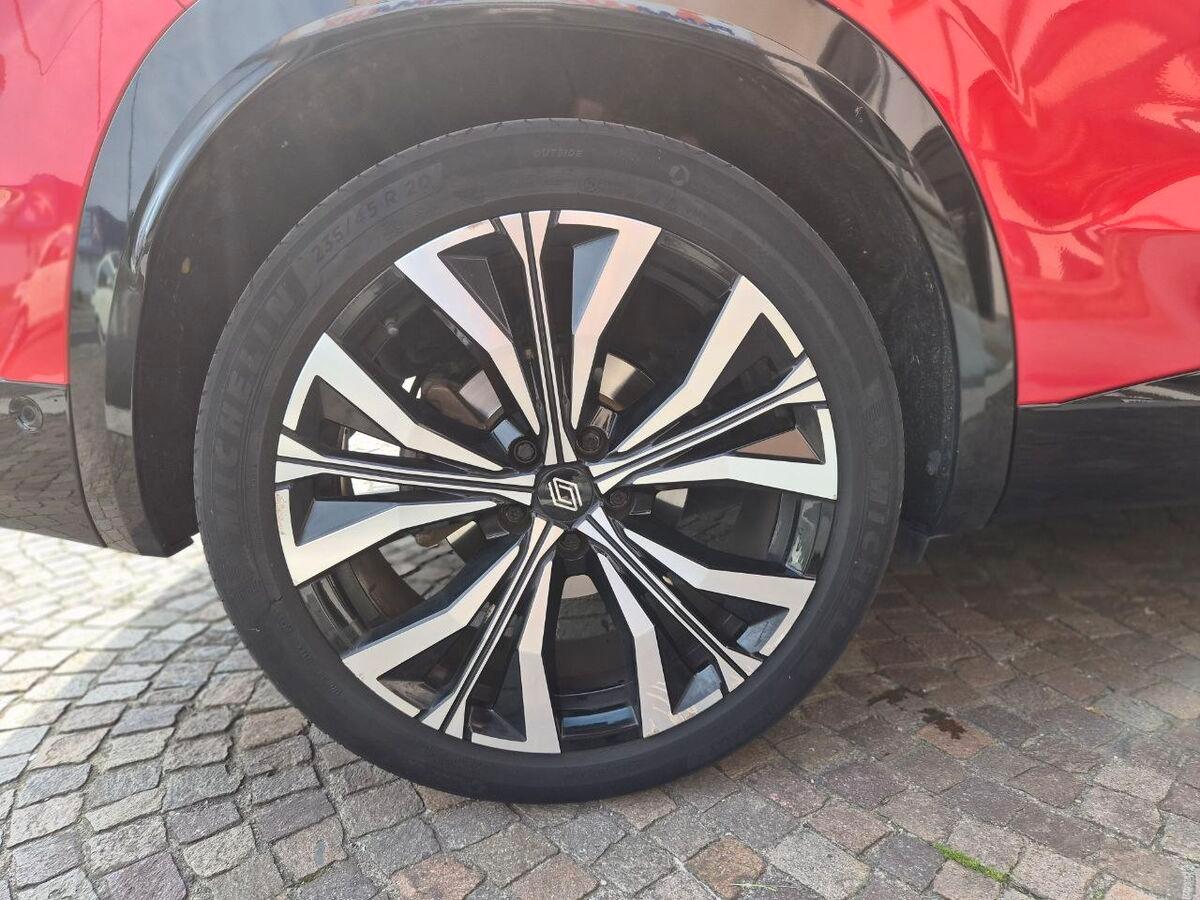 Renault Austral 1.2 E-Tech full hybrid Iconic Esprit Alpine 200cv auto