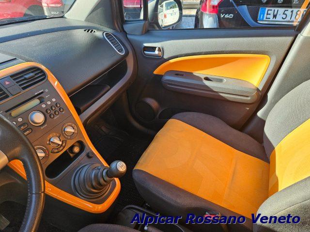 OPEL Agila 1.2 16V 86CV Enjoy