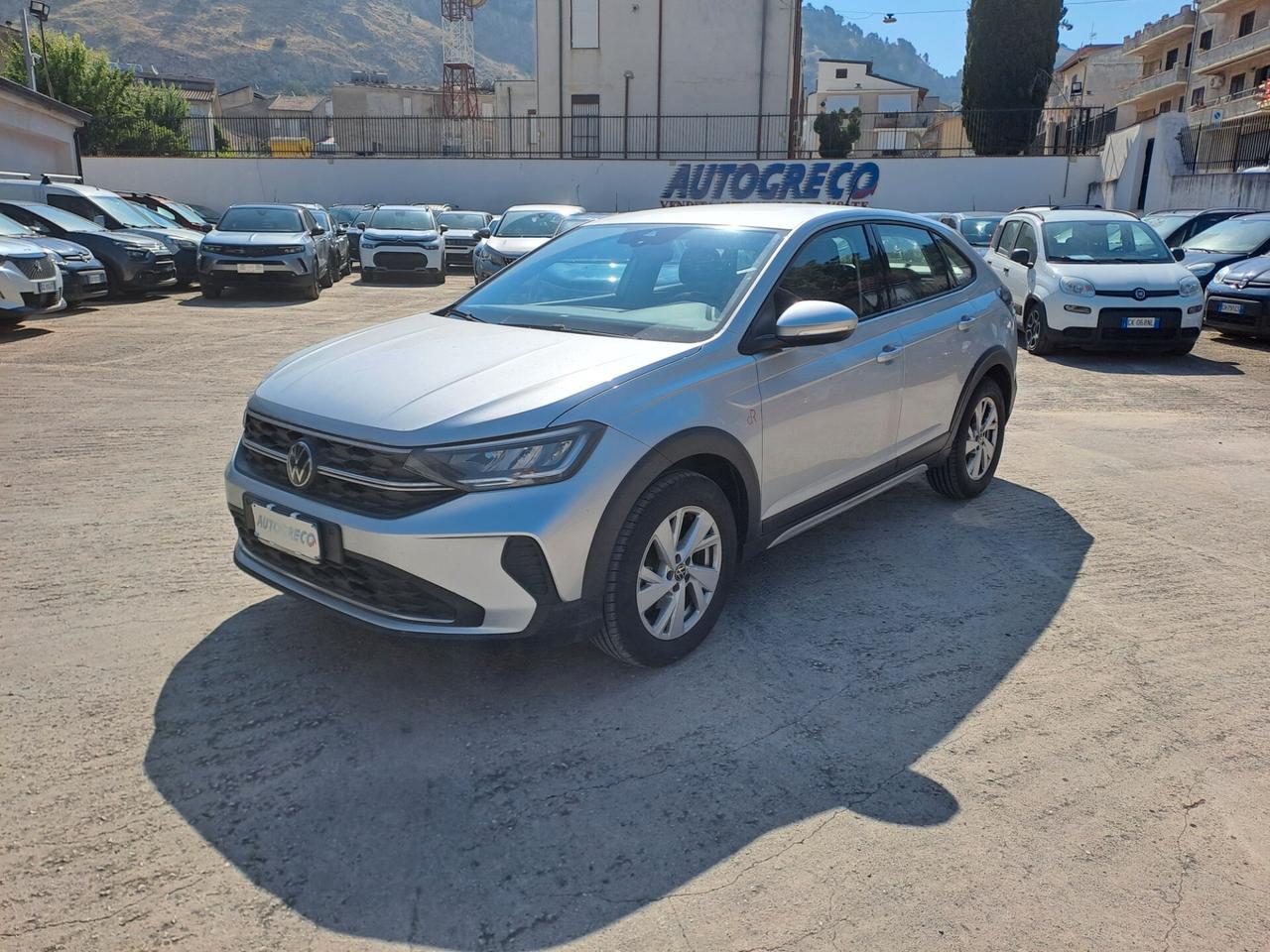 Volkswagen Taigo 1.0 TSI 115 CV Life