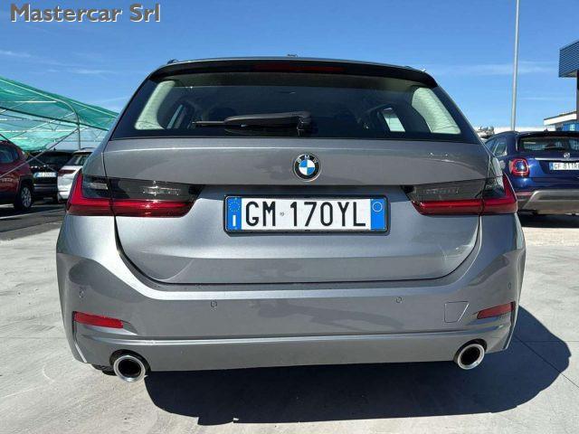 BMW 320 320d Touring mhev 48V xdrive auto - GM170YL