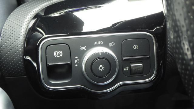 MERCEDES-BENZ A 180 d Automatic Edition AMG