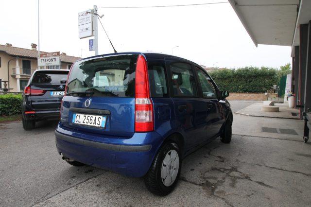 FIAT Panda 1.1 Active