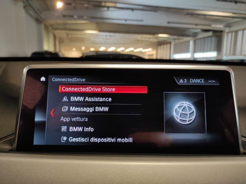 BMW X1 (F48) - X1 xDrive25e Business Advantage