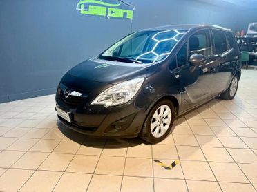 Opel Meriva 1.4 Cosmo