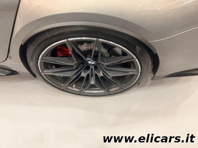 BMW M3 Competition M xDrive