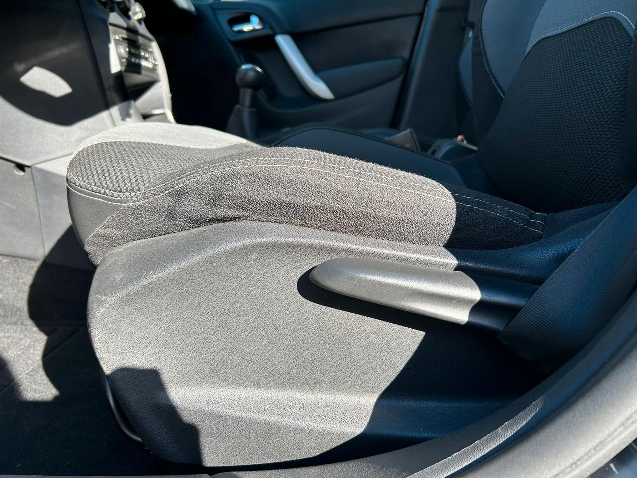 Citroen C3 1.4 VTi 95 Seduction