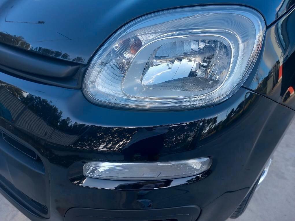 Fiat Panda 1.0 FireFly S&S Hybrid km 26200 GARANZIA TOTALE