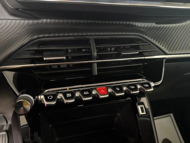 PEUGEOT 208 PureTech 75 Stop&Start 5 porte Allure Pack