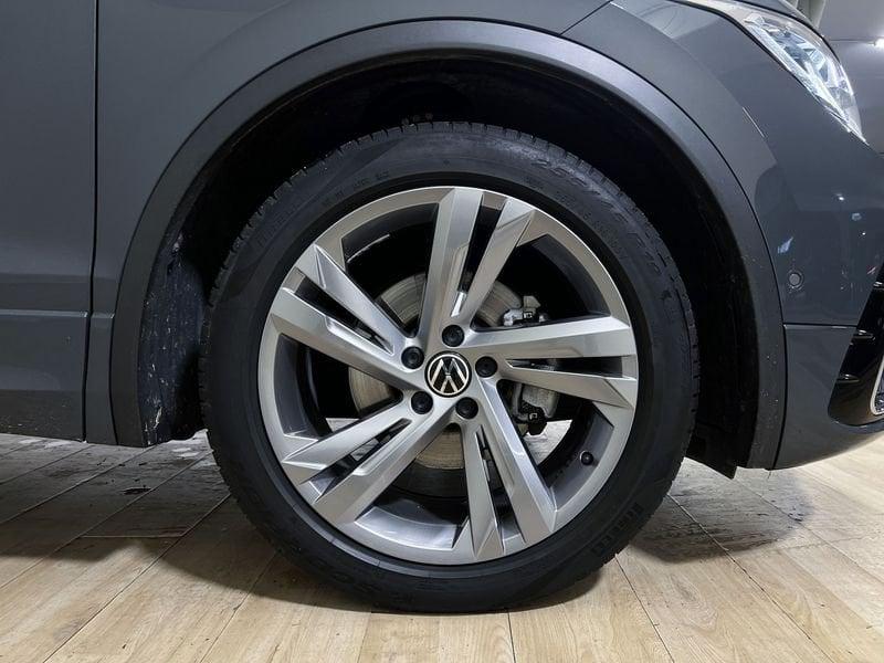 Volkswagen Tiguan 2.0 TDI SCR 110KW R-Line DSG