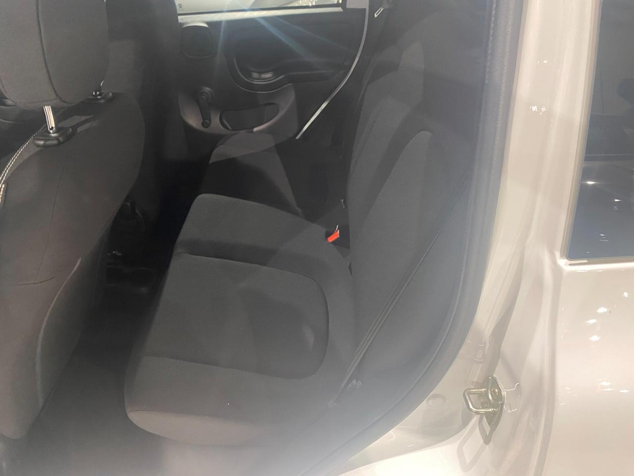 Fiat Panda 1.0 FireFly S&S Hybrid Icon