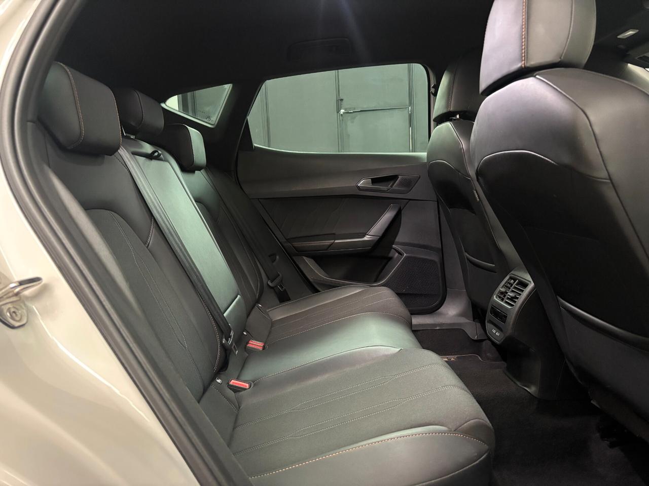 Cupra Formentor 1.5 TSI DSG 150cv